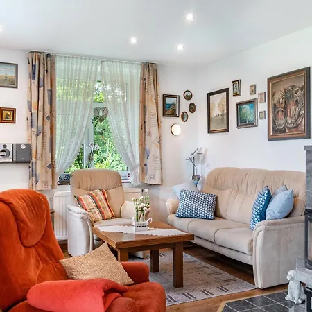 Am Sandwater Apartamento