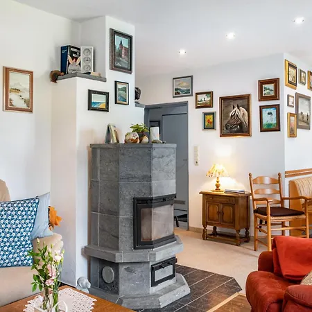 Am Sandwater Apartamento