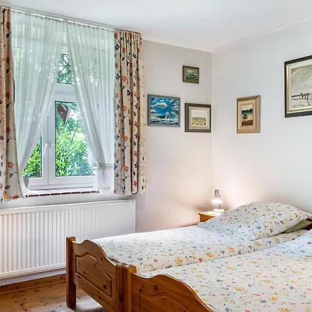 Apartamento Am Sandwater Simonswolde